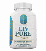 What is Liv Pure?